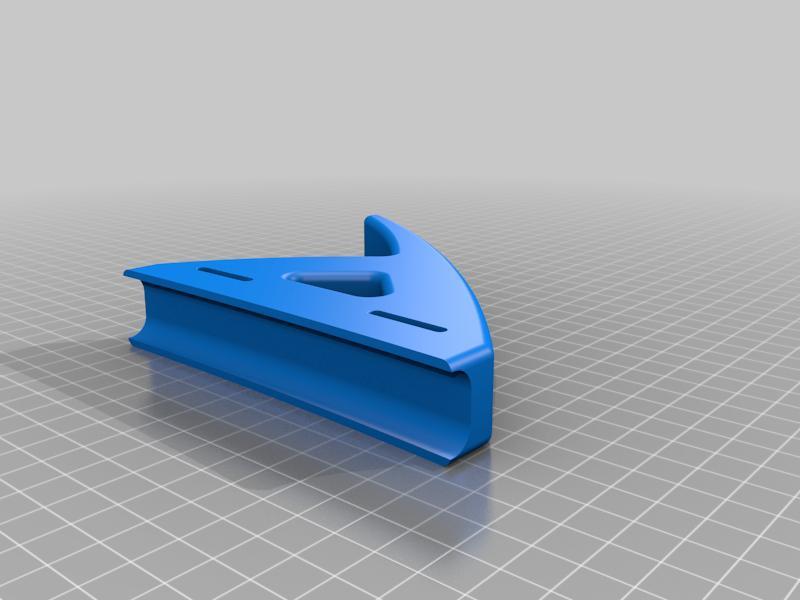 Skymax Star Frame Line Holder