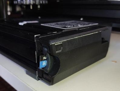 Creality Ender 3 PRO & Micro SD Card Adapter
