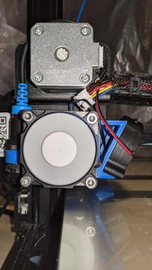 CR10 Upgrade