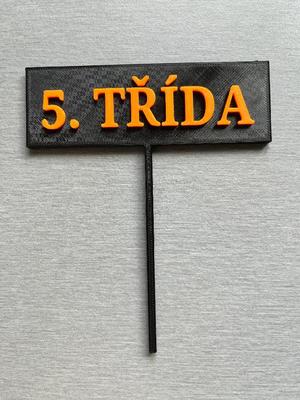 5. TŘÍDA   