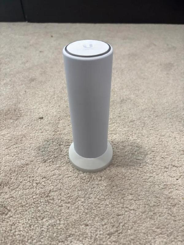 U6 Mesh Standing mount   