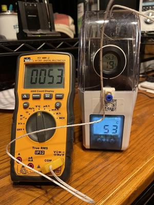 Sunlu Filament Dryer Mod