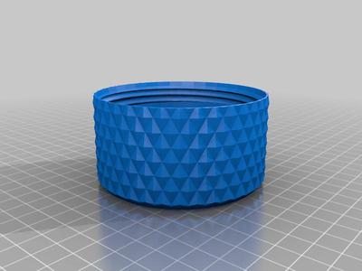 Vitamin lid 