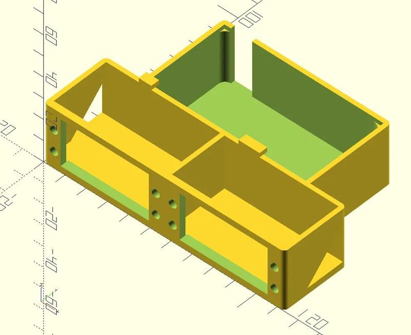 FlutterWings DesqFlutter   