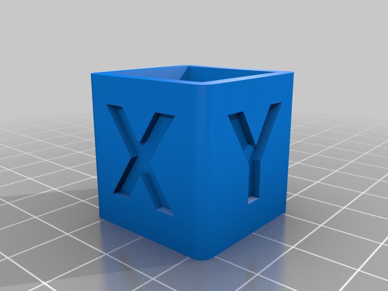 TEST_CUBE_X_Y_Z_25X25_CALİBRATİON