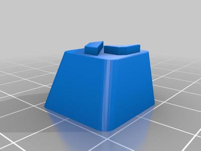 Keycap Valorant