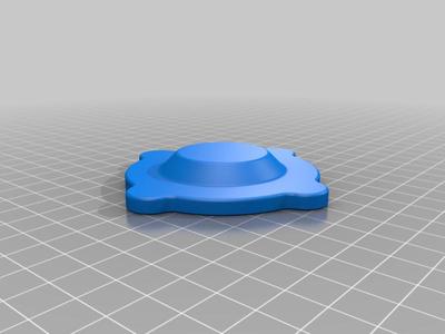 triple-feed patch protective case