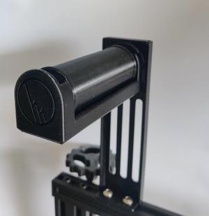 [Ender 3 / Ender 3 pro] SPOOLHOLDER 