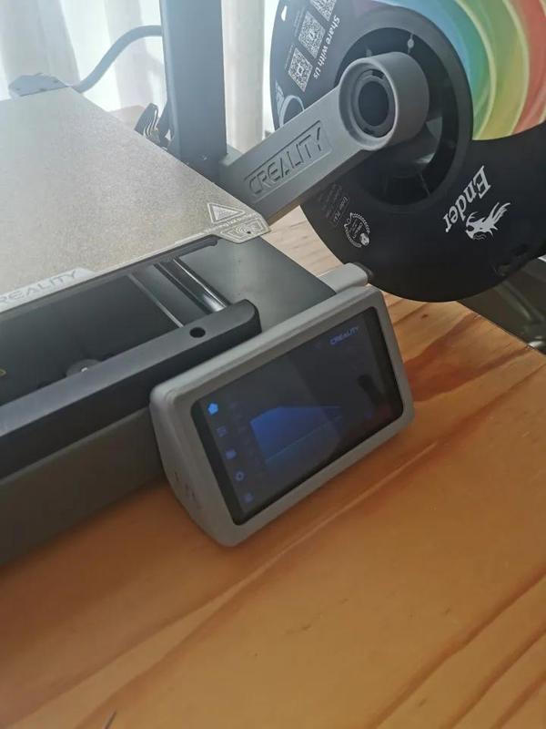 Ender -3 V3 Screen Protector   