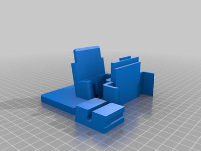 Charging Dock iPhone X