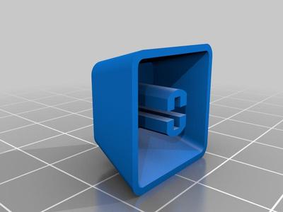 Microsoft Dynamics 365 Business Central Key Cap