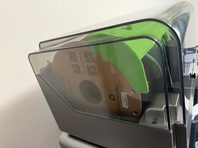 Anycubic ACE Pro Filament Guide for Big Reel   