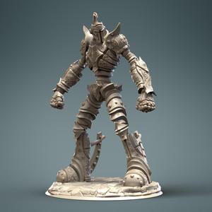 Magic guardian 1