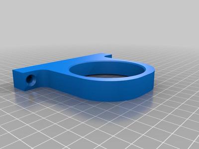 Motor Bracket Ikea Skarsta