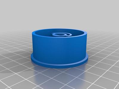 Steering wheel for radiolink rc4gs and other tranmitter rc