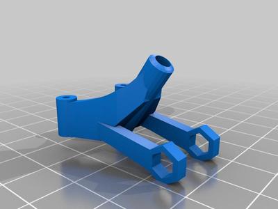 Emax Babyhawk HD Antenna Holder
