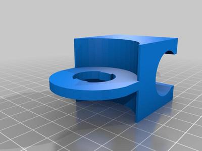 shower hook