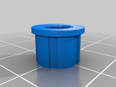 motor mount for 784 singer sewing machine