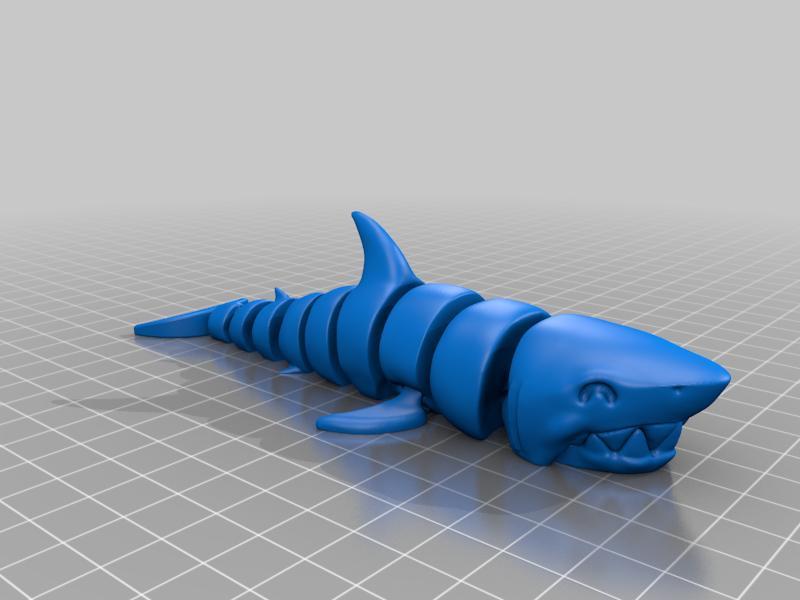 shark