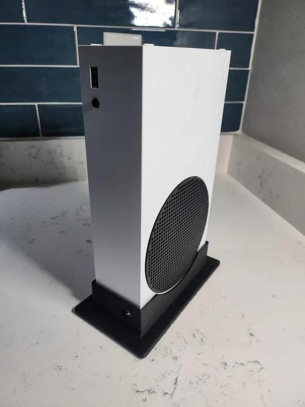 Vertical Stand for Xbox Series S   