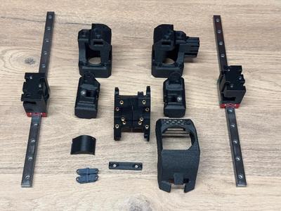 HDM Mod Adjusted for PA12-CF Printing   