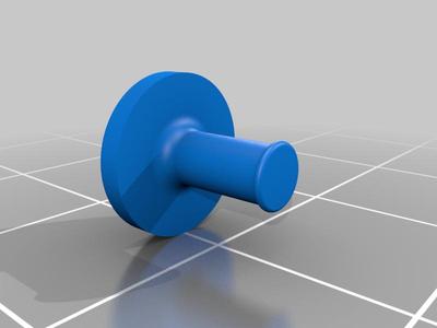 Clip for Mi Band 3 Fitness Bracelet