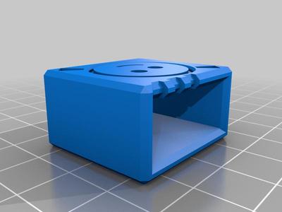 Battery charge indicator
