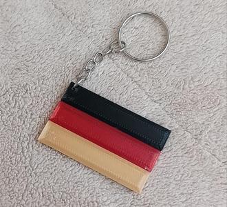 Flag keychain