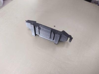 Nexx xcom 2 V6 intercom adapter