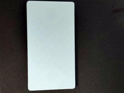 Warehouse - Label tag 70x37 Magnets 10mm x 2mm