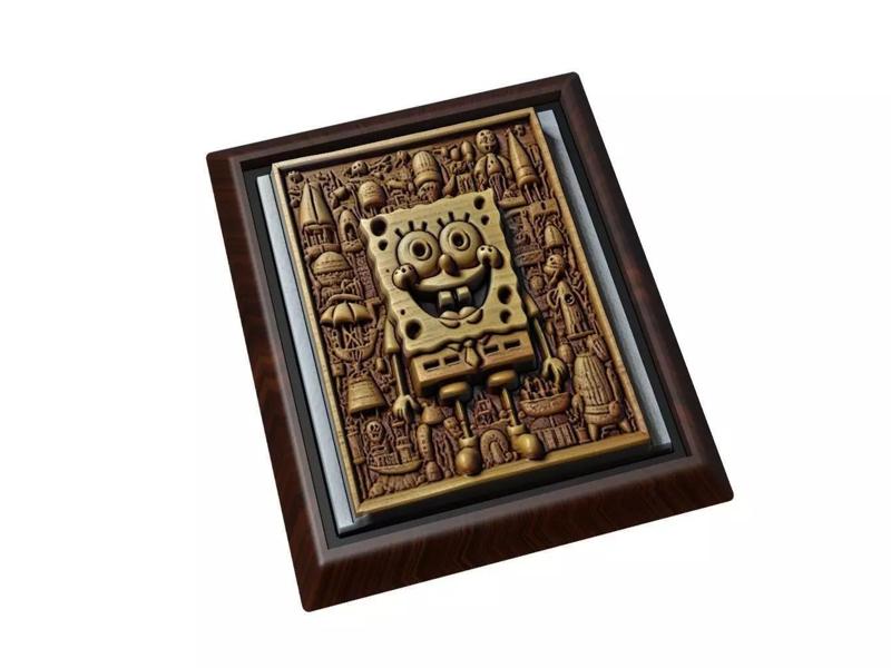 SpongeBob SquarePants