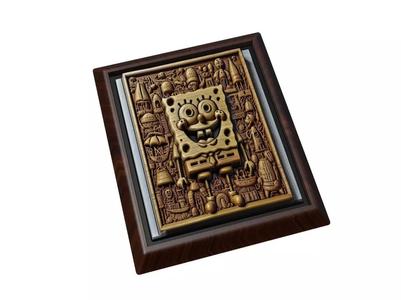 SpongeBob SquarePants