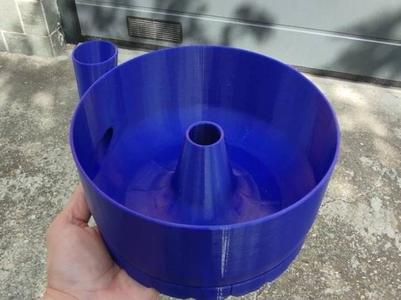 HYDROBOWL