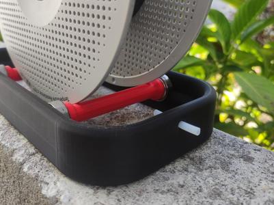 Spool holder 