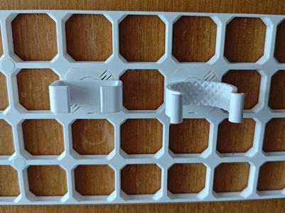 openGrid Gadget - Generic Holder/Clip Generator