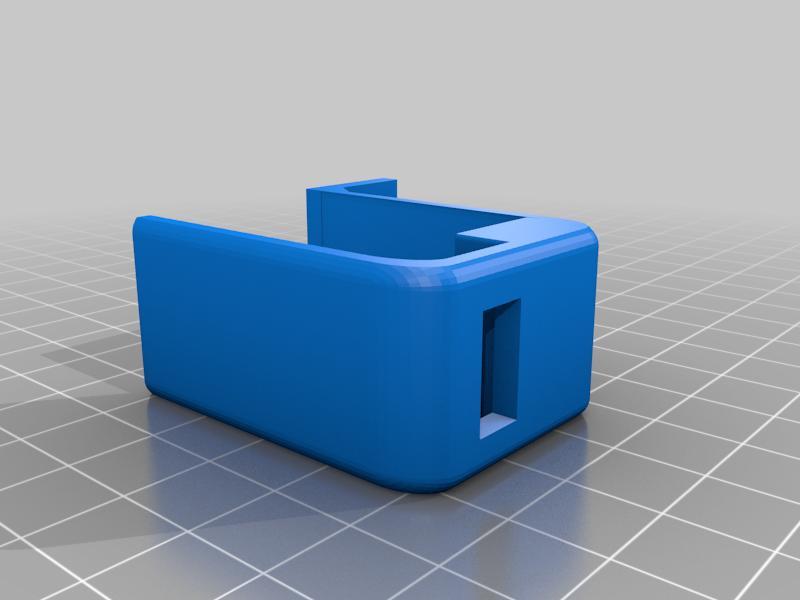 iphone charger/cord lock