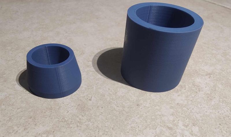 GM 1.8L KM-6351 / EN-6351 Front Timing Cover Crank Seal Installer Tools