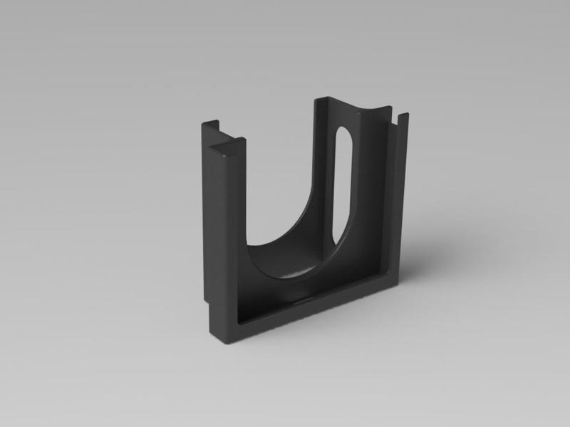 Nexus 6P x Aukey Battery Holder