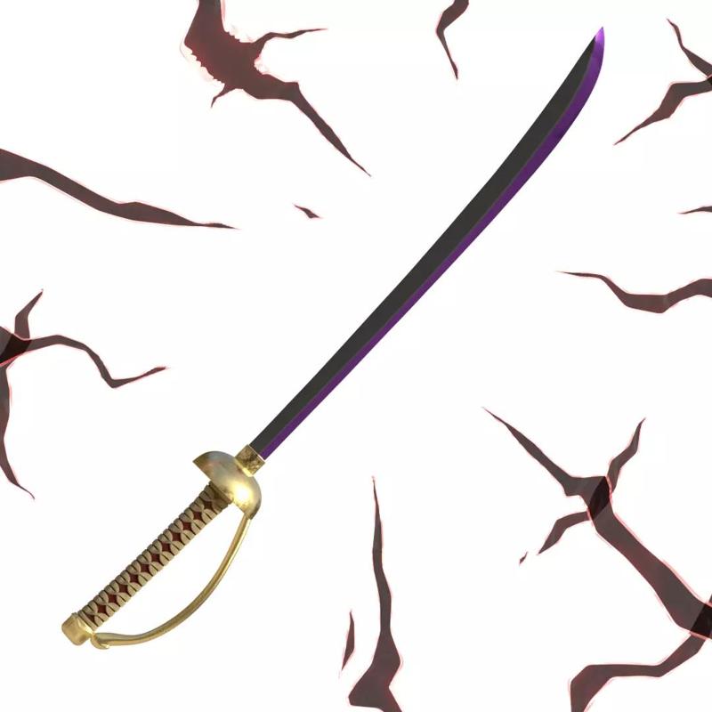 Ace Cutlass  D Roger