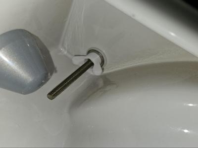 Key for the Throne – M5/M6/M8