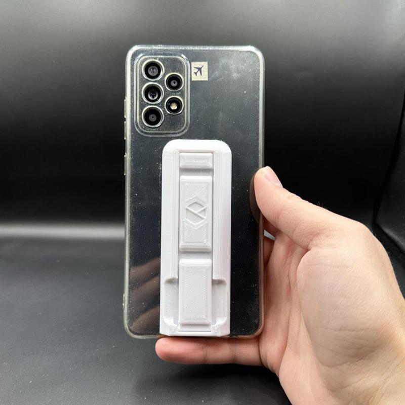 Universal phone holder