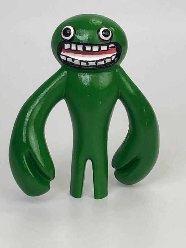 Jumbo Josh  Garten Of Banban 3d model