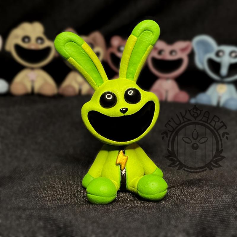 Hoppy Hopscotch Plush