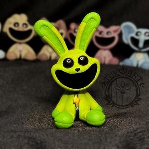 Hoppy Hopscotch Plush
