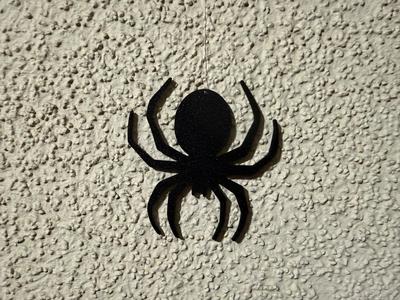 Halloween spider v1