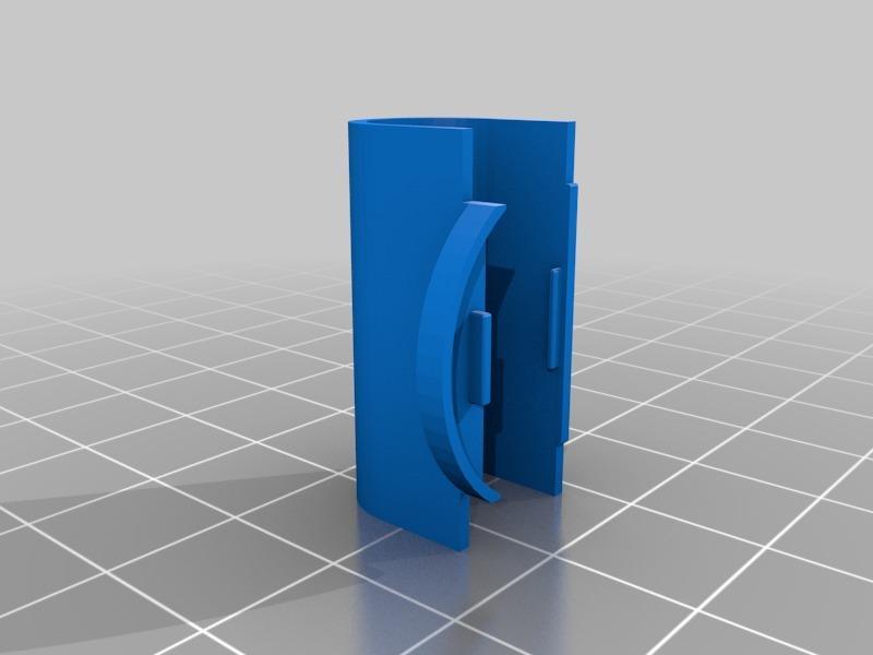 Thinkpad x200 Tablet Hinge Cover