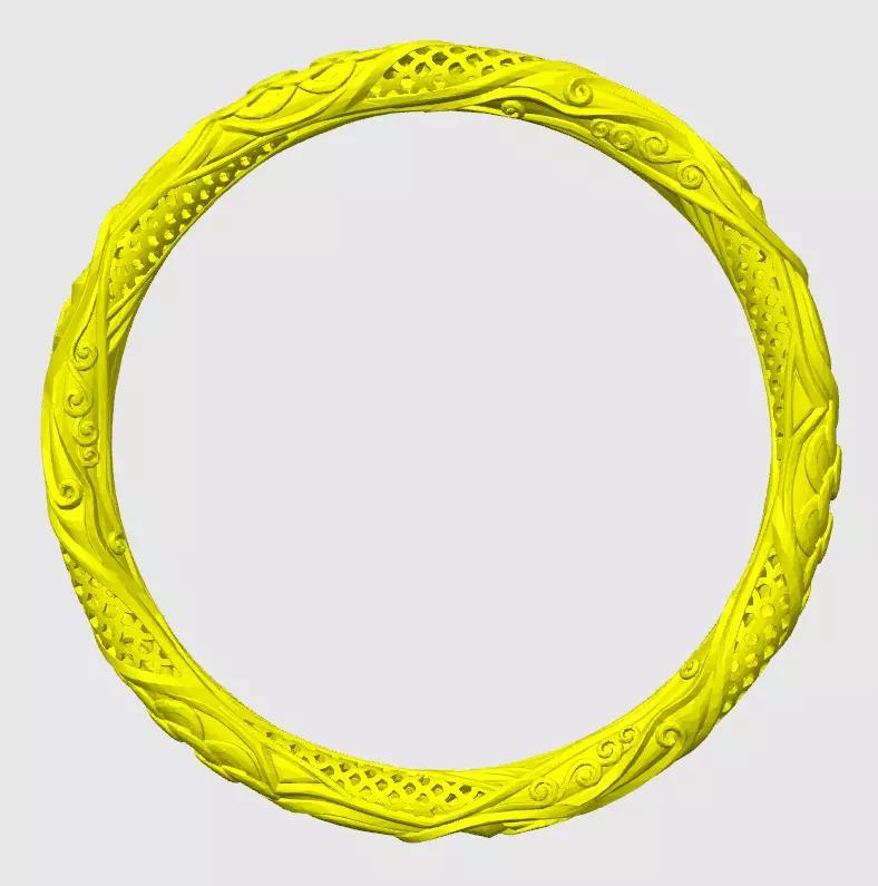Nezha 2 Universe Circle