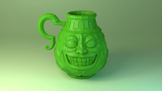 Pot Of Greed - Yu-Gi-Oh!