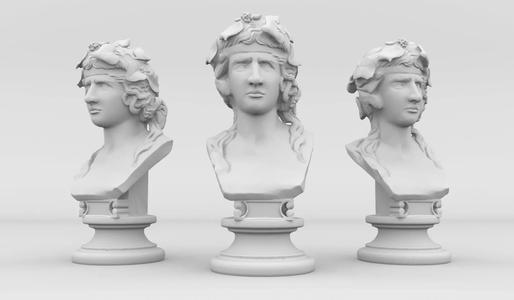Alexander the Great