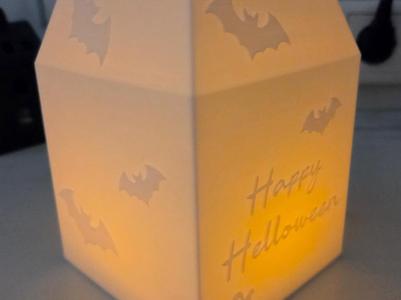 Helloween Laterne